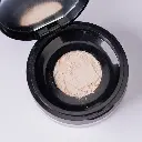 Poudre libre L4 Angela Beauty, boîtier ouvert
